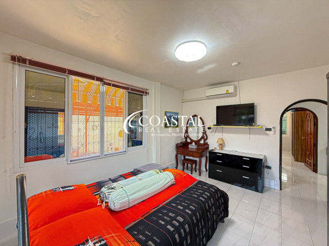 House For Sale Central Pattaya