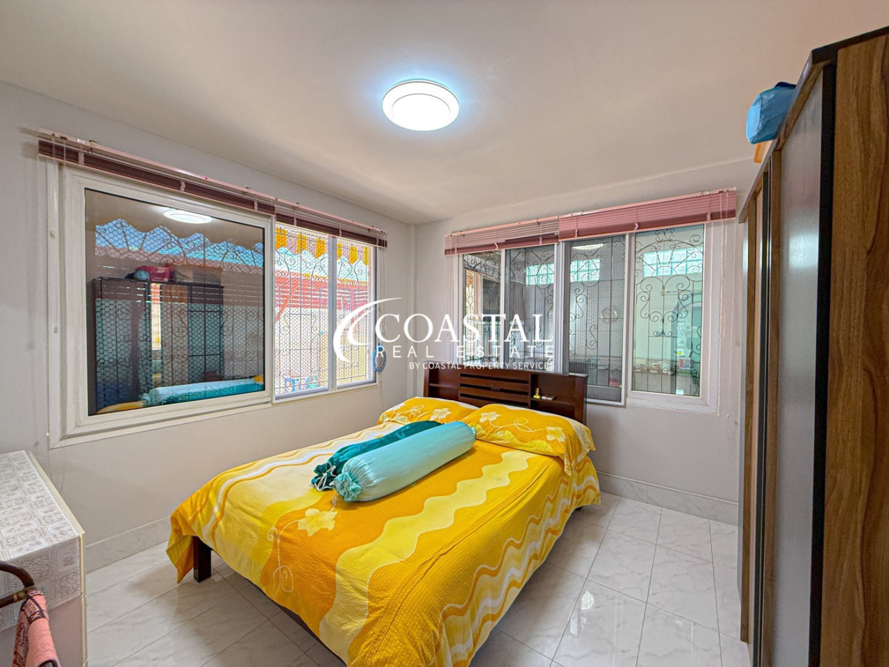 House For Sale Central Pattaya
