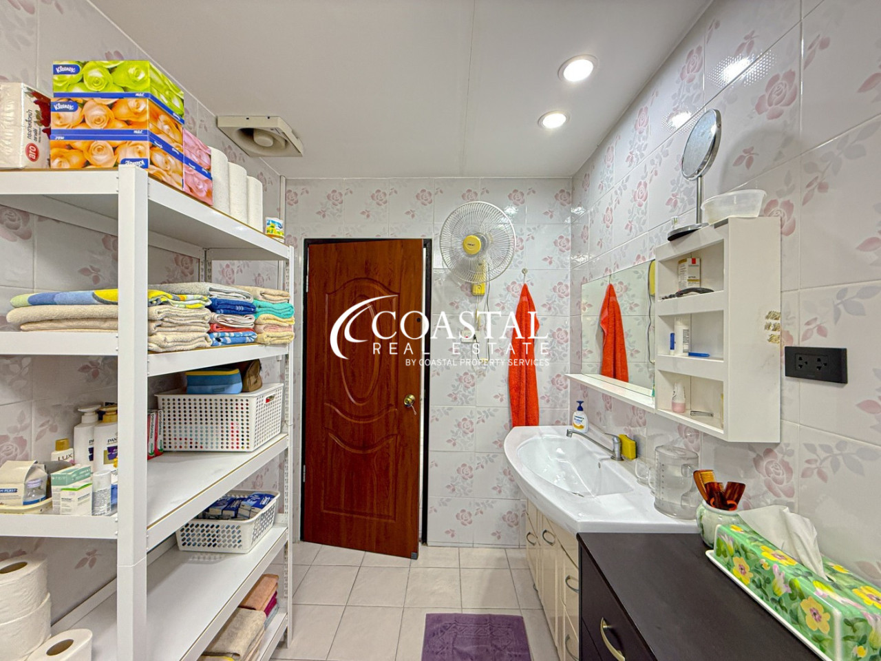 House For Sale Central Pattaya