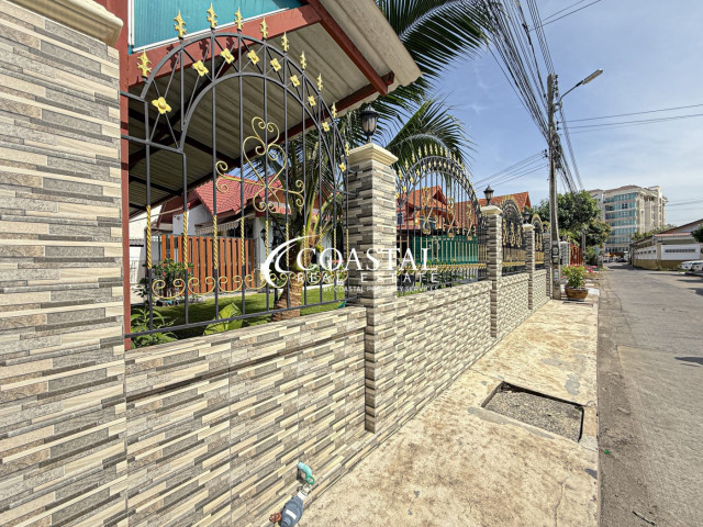 House For Sale Central Pattaya