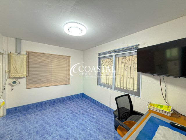 House For Sale Central Pattaya