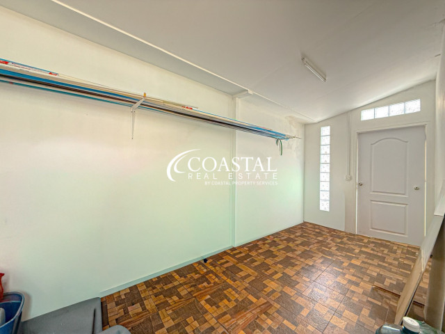 House For Sale Central Pattaya