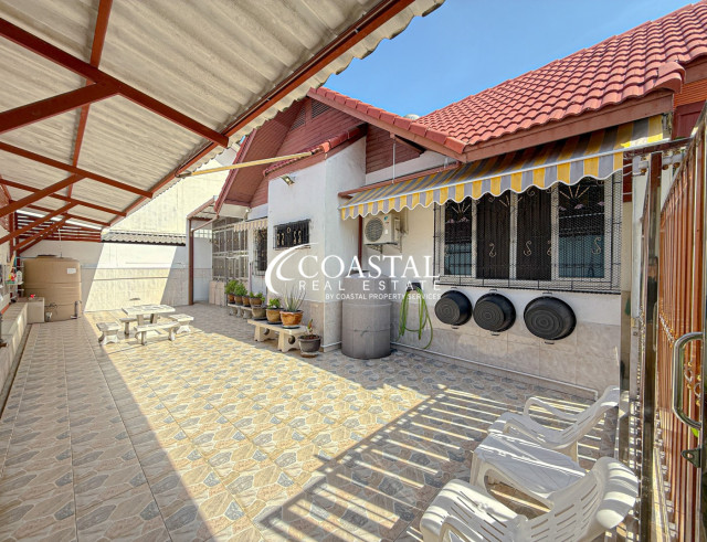 House For Sale Central Pattaya