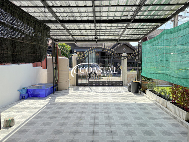House For Sale Central Pattaya