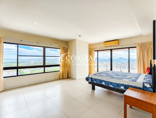 Condo For Sale Na-Jomtien