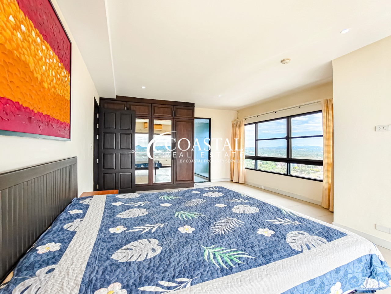 Condo For Sale Na-Jomtien