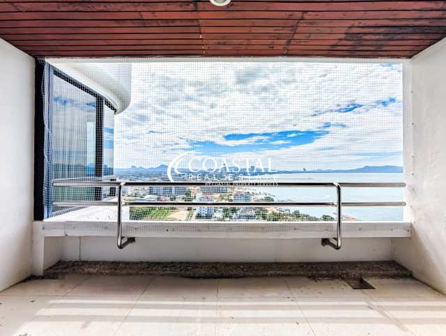 Condo For Sale Na-Jomtien