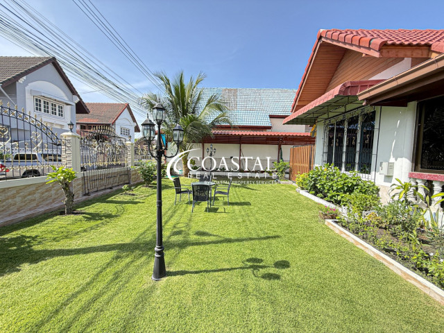 House For Sale Central Pattaya