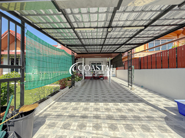 House For Sale Central Pattaya