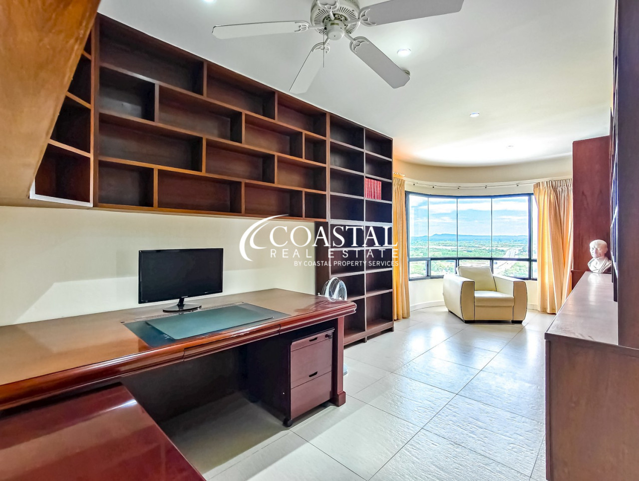 Condo For Sale Na-Jomtien