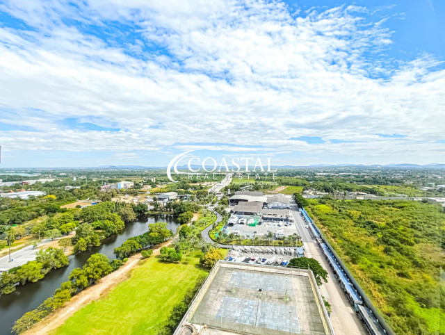 Condo For Sale Na-Jomtien