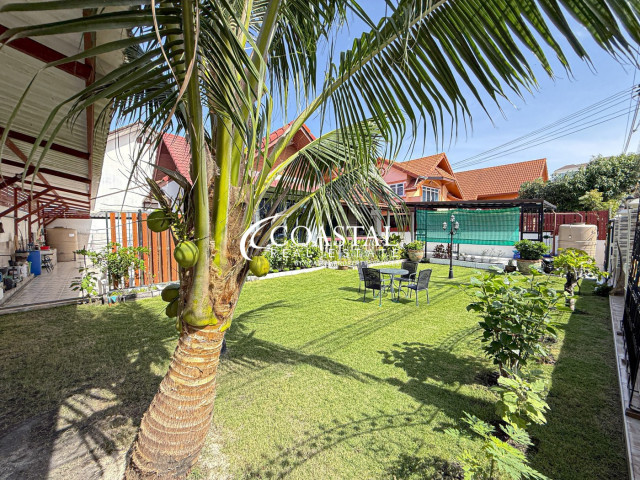 House For Sale Central Pattaya