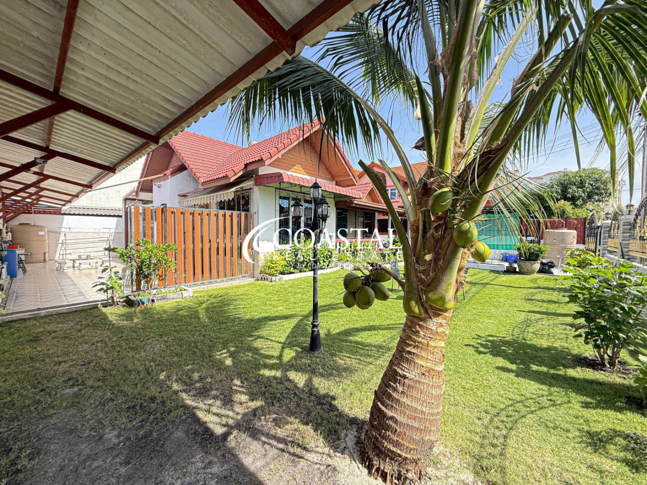 House For Sale Central Pattaya