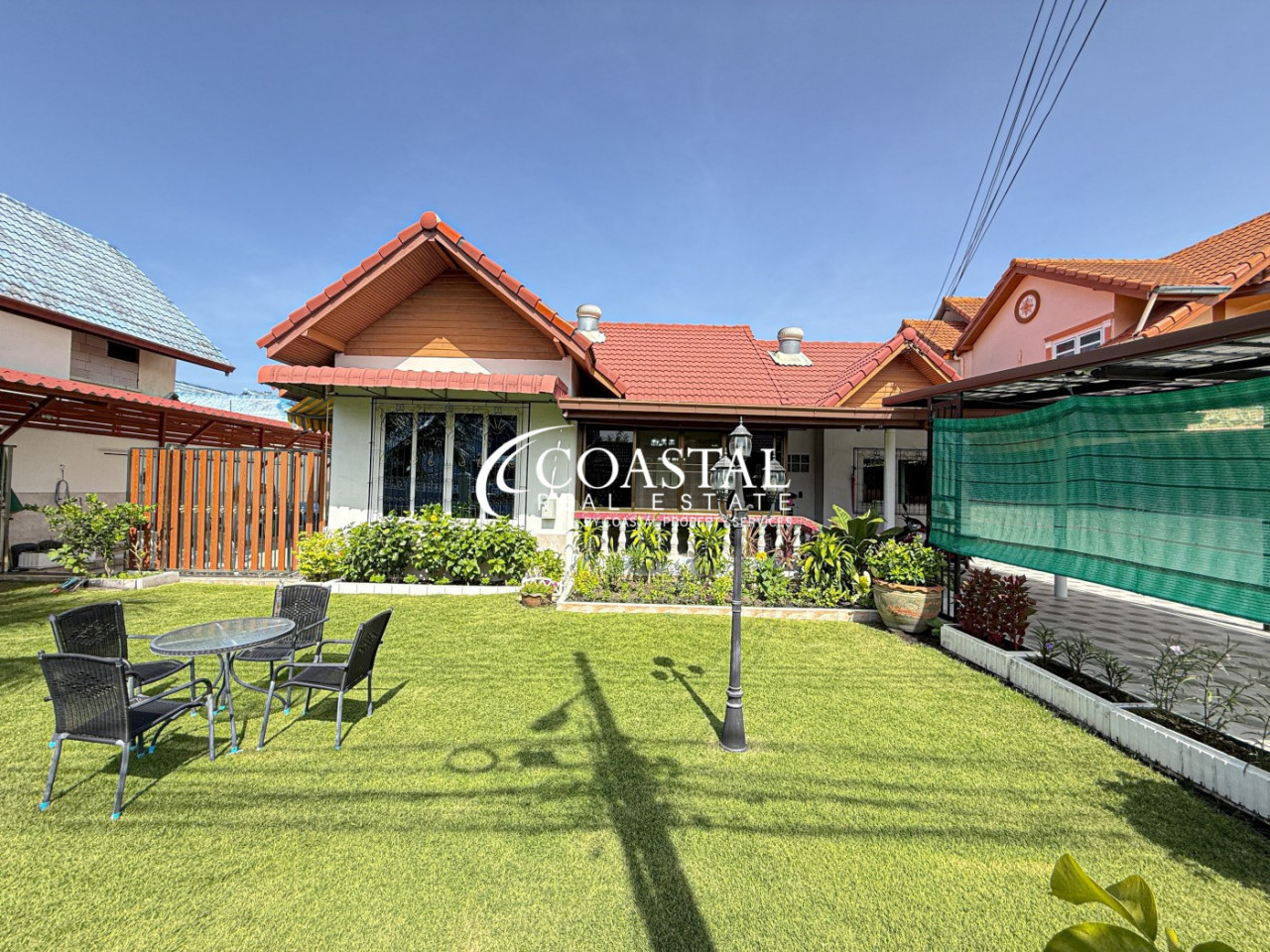 House For Sale Central Pattaya