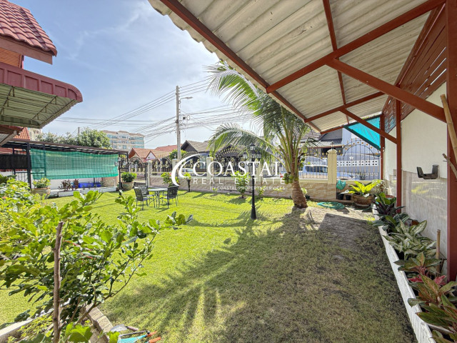 House For Sale Central Pattaya
