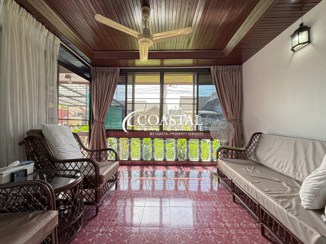 House For Sale Central Pattaya