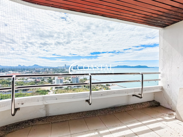 Condo For Sale Na-Jomtien