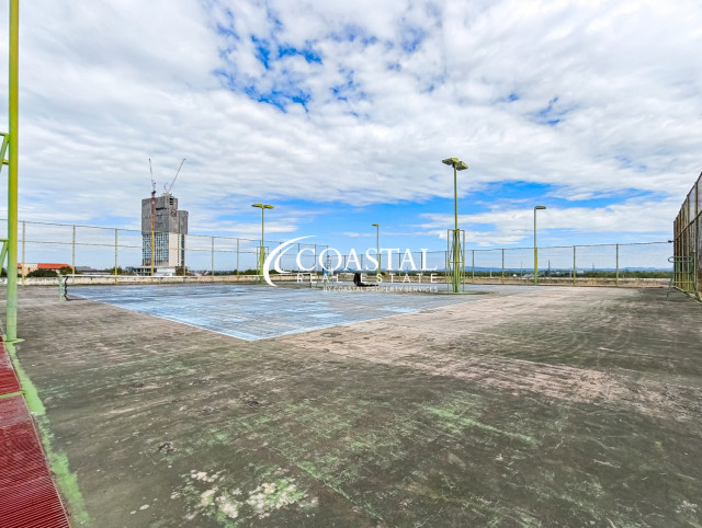 Condo For Sale Na-Jomtien