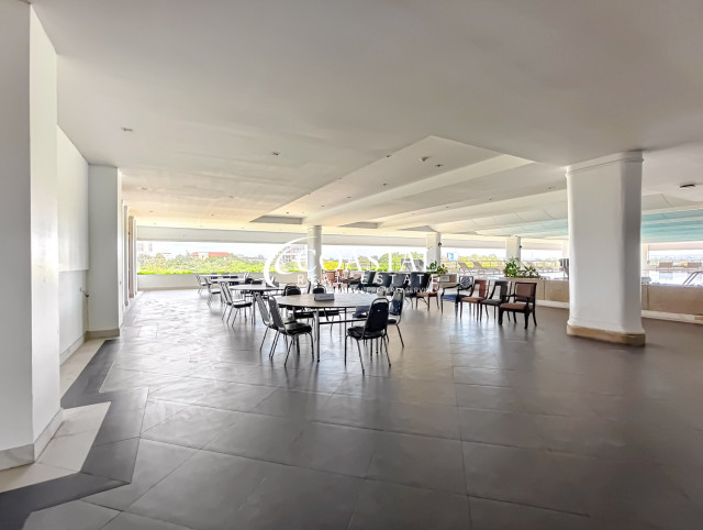 Condo For Sale Na-Jomtien