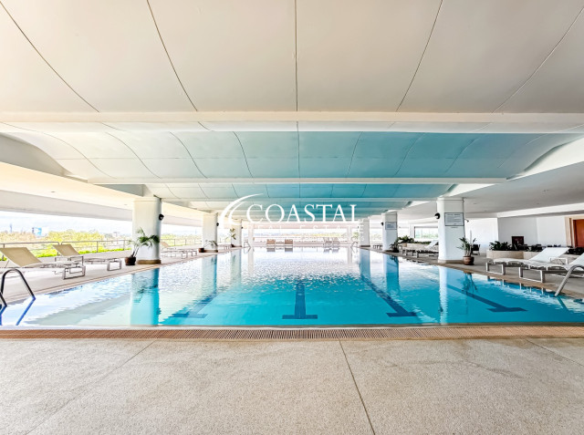 Condo For Sale And Rent Na-Jomtien