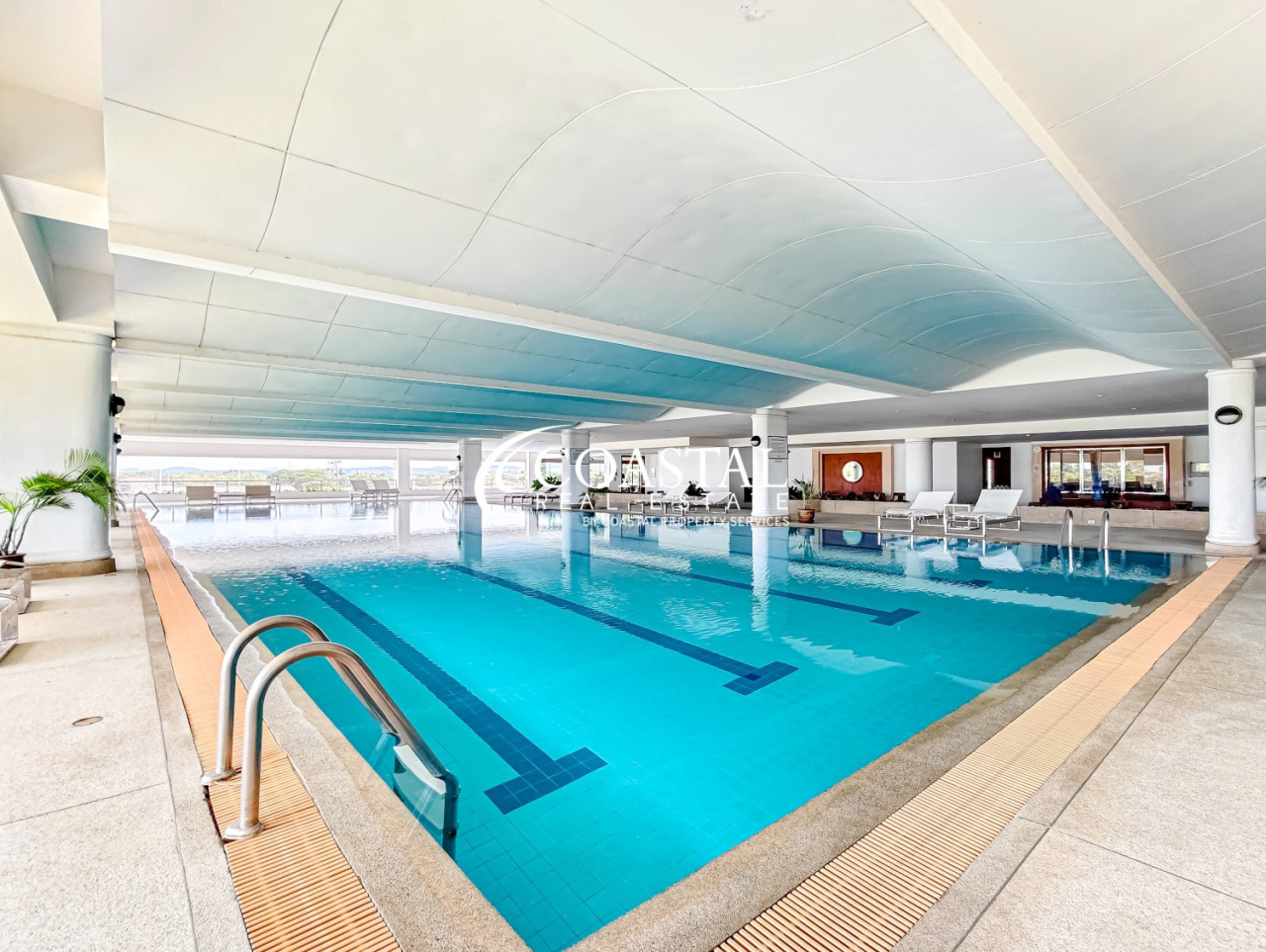 Condo For Sale And Rent Na-Jomtien