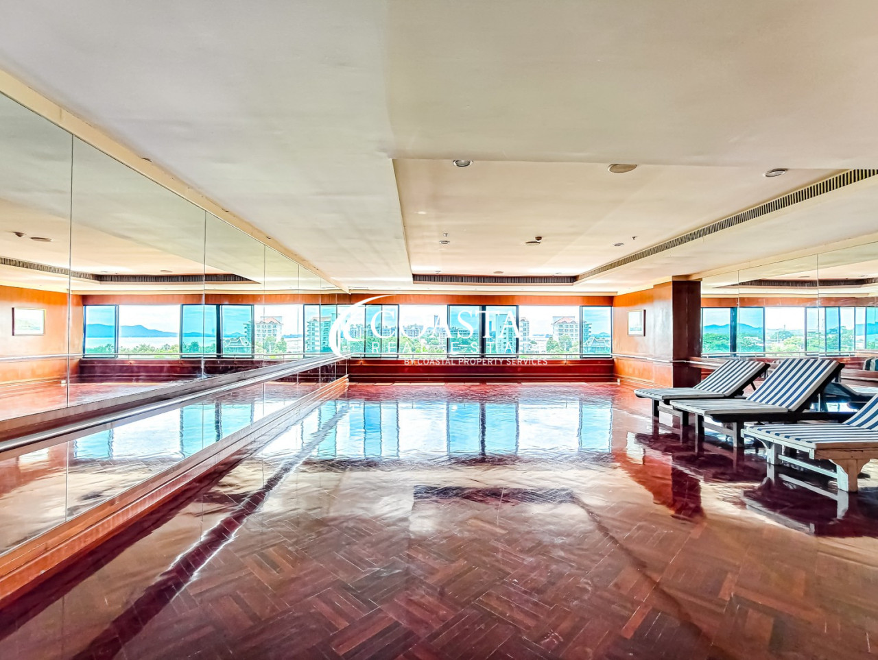 Condo For Sale Na-Jomtien