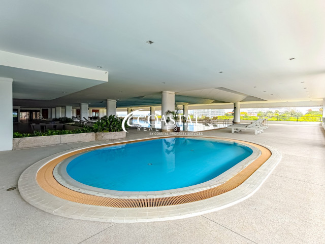 Condo For Sale Na-Jomtien