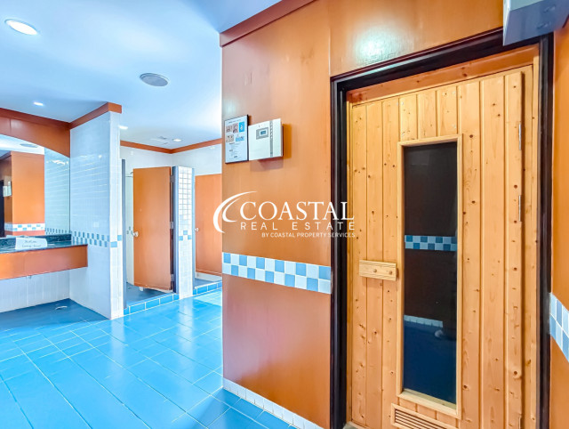 Condo For Sale Na-Jomtien