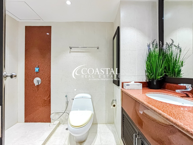 Condo For Sale Na-Jomtien