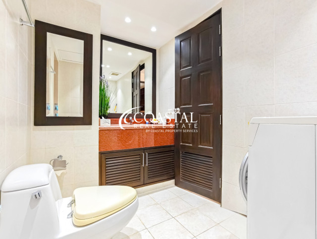 Condo For Sale Na-Jomtien