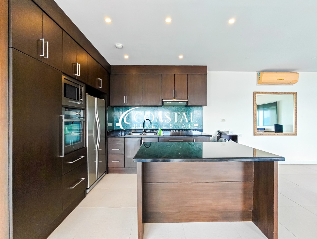 Condo For Sale Na-Jomtien