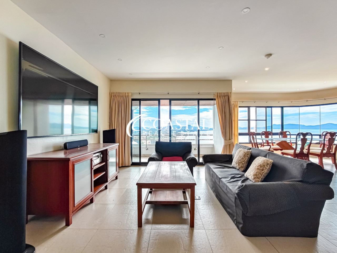 Condo For Sale Na-Jomtien
