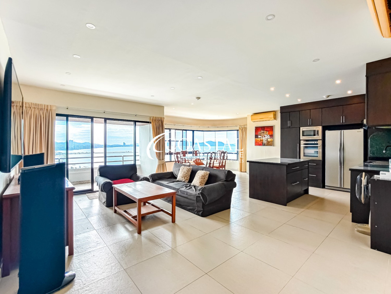 Condo For Sale Na-Jomtien