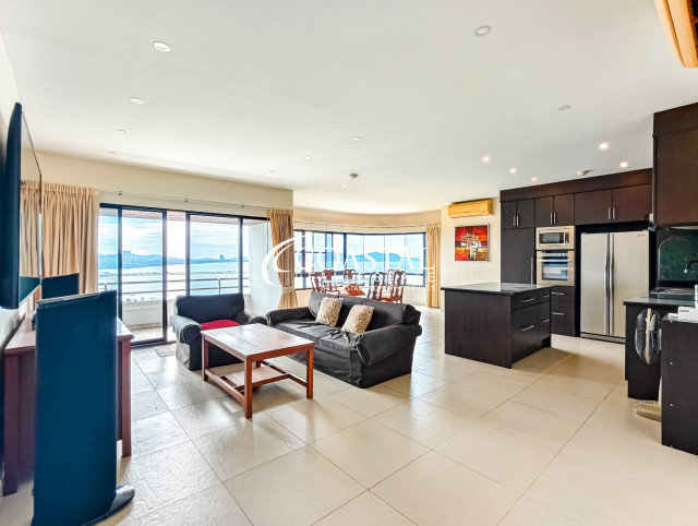 Condo For Sale Na-Jomtien