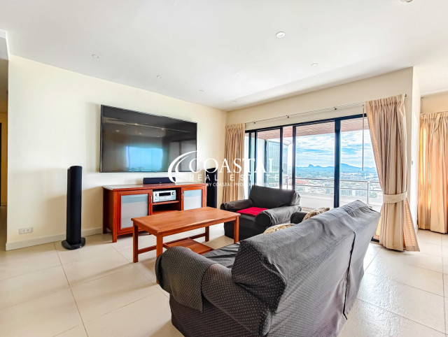 Condo For Sale Na-Jomtien