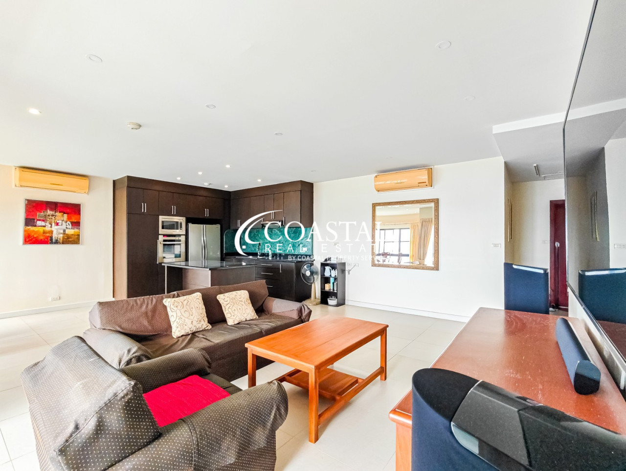 Condo For Sale Na-Jomtien