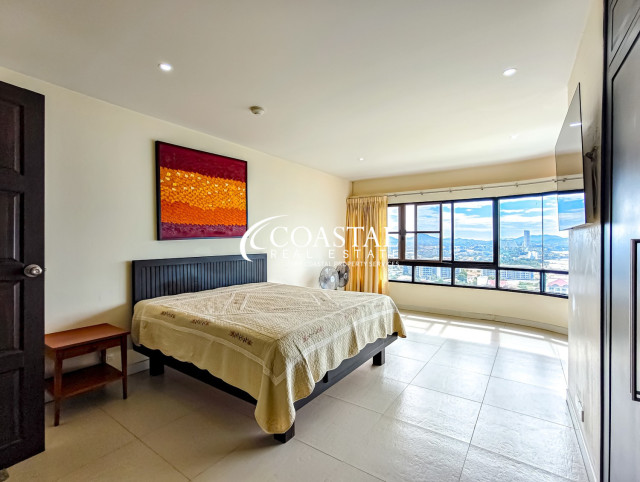 Condo For Sale Na-Jomtien