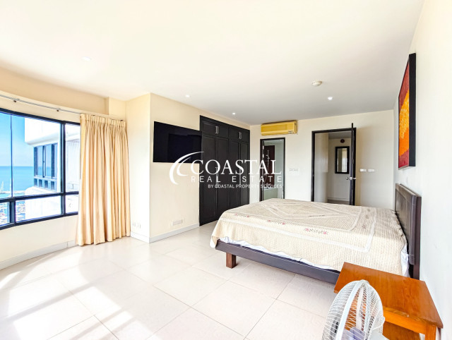 Condo For Sale Na-Jomtien