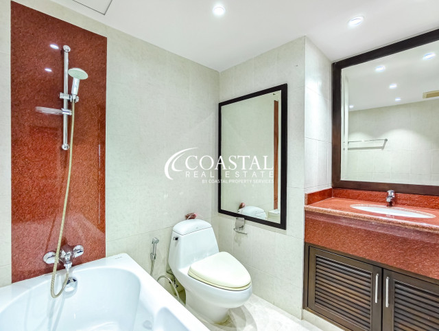 Condo For Sale Na-Jomtien