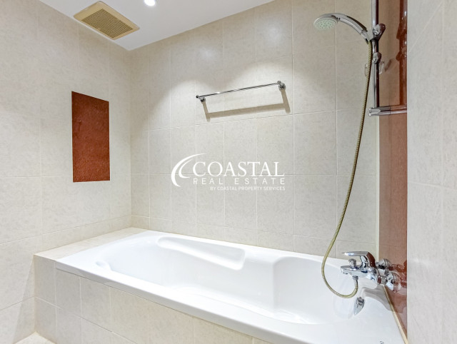 Condo For Sale Na-Jomtien