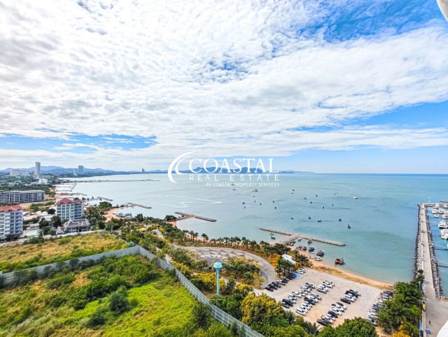Condo For Sale Na-Jomtien
