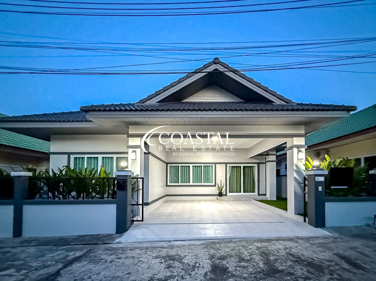 House For Sale Nong Palai