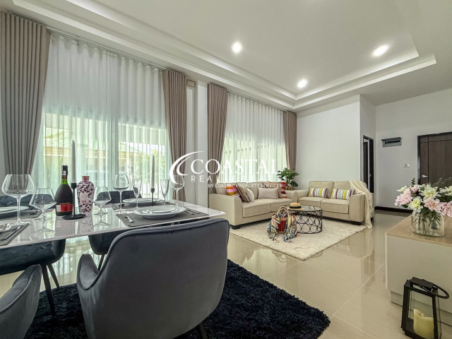 House For Sale Nong Palai