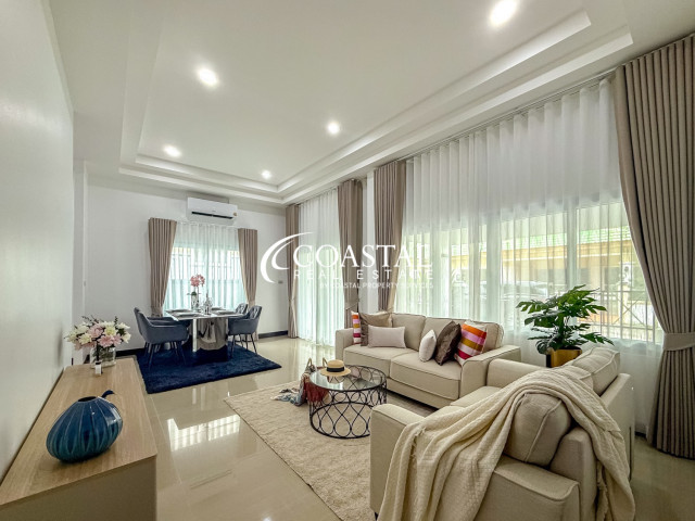 House For Sale Nong Palai