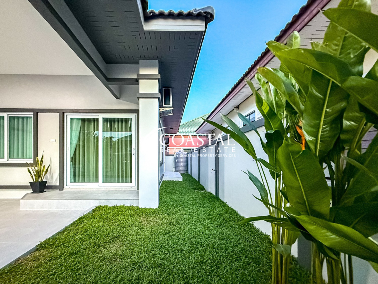 House For Sale Nong Palai