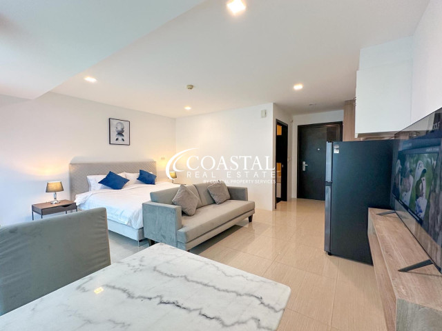 คอนโดสำหรับขายที่พระตำหนัก