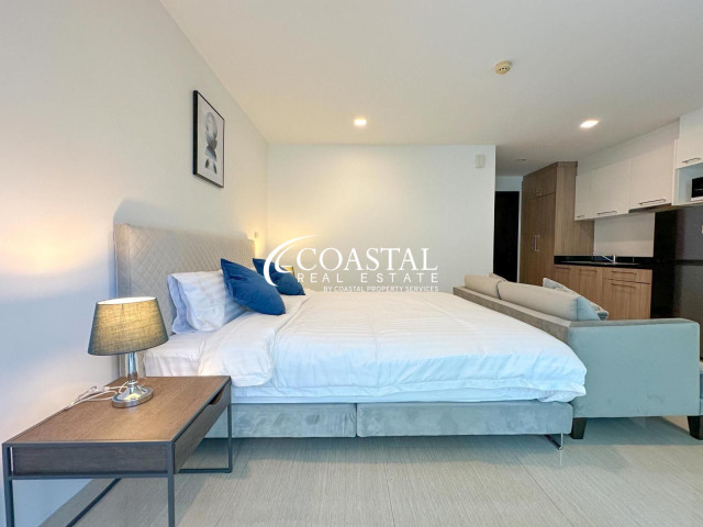 คอนโดสำหรับขายที่พระตำหนัก