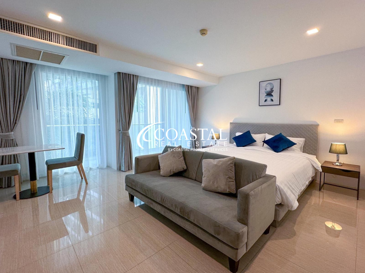 คอนโดสำหรับขายที่พระตำหนัก