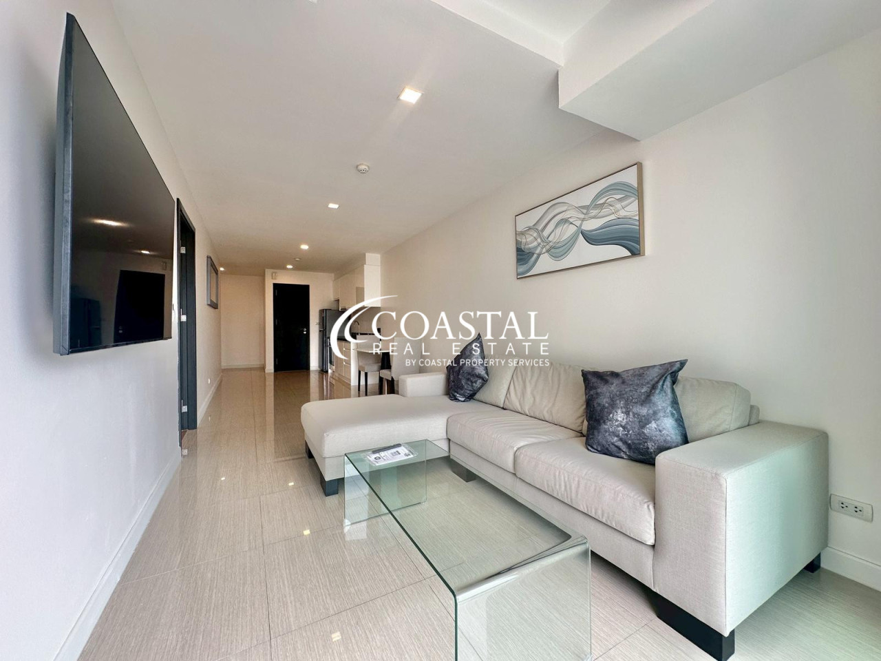 คอนโดสำหรับขายที่พระตำหนัก