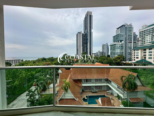 คอนโดสำหรับขายที่พระตำหนัก